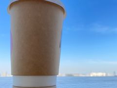 -塔顶·Cafe·日啡夜酒(北京路店)