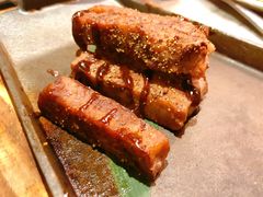 -仙桐吉宴铁板烧·精致料理