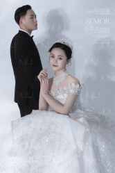 -金公主婚纱摄影(和平店)