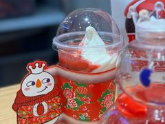 -蜜雪冰城(陶然亭店)