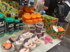 -LUSH(威尼斯人店)