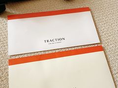 -TRACTION 运动中心(金融街店)