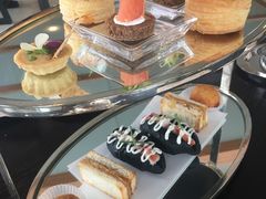 -北京柏悦酒店·锦庭餐厅Dining Room