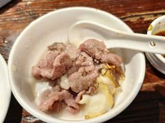 -大良毋米粥(锦龙路总店)