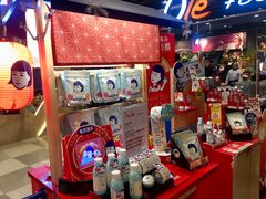 -Olé精品超市(北京合生汇店)