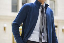 -优山定制西服衬衫大衣(国贸店)