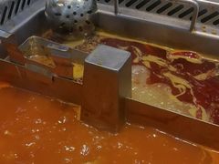 -海底捞火锅(天一广场亚细亚店)