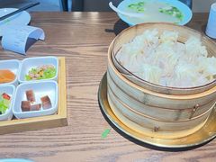 -老奉天马家烧麦(三台子店)