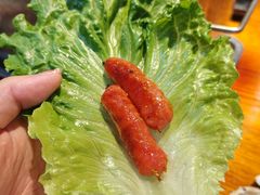 -丹东特色烤肉(学府路一部店)