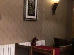 卡座-92°C俄式厨房(中央大街店)