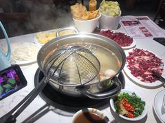 -八合里牛肉火锅(深圳龙华硅谷店)
