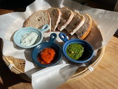 -Mesa Madre梅萨妈妈·Bintana(国贸店)