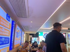 -素满香·食养自助(建邺万达店)