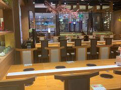 大堂-呷哺呷哺(万达新世界店)