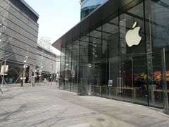 -Apple零售店(华贸购物中心店)