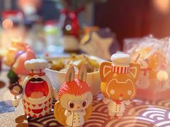 -泡泡玛特POPMART(合生汇店)