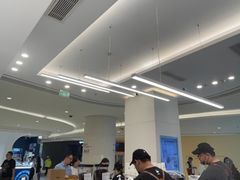 -Seesaw Coffee(上海国金中心店)