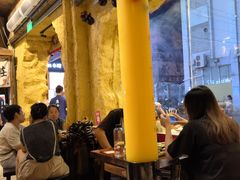 大堂-今邕烧烤(西大店)