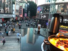 -川里谈·川味小馆(北京路店)