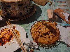 -牧马人奶茶馆(乌兰察布总店)