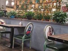 大堂-好士牛排(解放道店)
