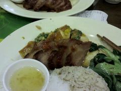 -永祥烧腊餐厅(虹口店)