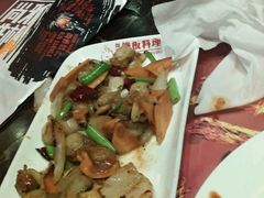 -尚雅铁板料理自助餐厅(乐松店)