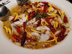 -新太二·鲜料川菜(花都融创茂店)