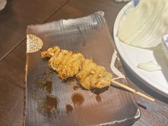 -鸟鹏烧鸟居酒屋(熙龙湾店)
