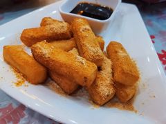 -虎虎龙虾大排档(双井店)