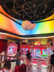 -嗨翻Hi-Fun竞技主题乐园·蹦床团建生日聚会(五棵松华熙店)