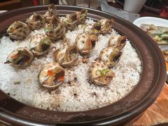 -紫阳海鲜楼·传承闽味(长乐路总店)