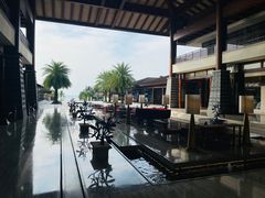 -石梅湾艾美度假酒店