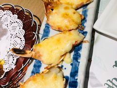 -大渔铁板烧(花园道店)