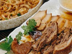 -大洋家·精品潮汕菜·生腌砂锅粥(天河东路店)