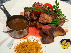 -肴约·花园式餐厅(湖里店)