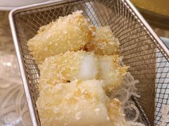 -卡尔顿东方银龙酒店•广西菜•早茶