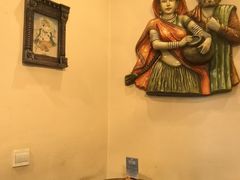 -克比叔叔印度餐厅Kebabs on the Grille(永康路分店)