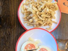 -院落新京菜·烤鸭(地安门店)