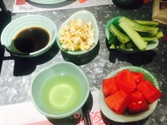 -炭舍干锅·烤鱼(扬名广场店)