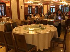 大堂-烧肉馆(古北水镇景区店)
