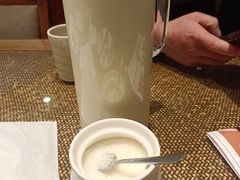 -淮上豆府(水厂路店)