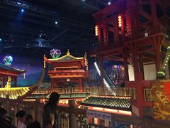 -万达茂商场(南京仙林店)