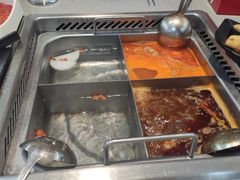 -海底捞火锅(振华商厦店)