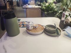 -南拳十三姨·潮汕砂锅粥·粤菜(西单大悦城店)