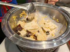 小锅奶茶-格日勒阿妈蒙古厨房(新华广场店)