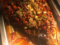 -令狐冲烤鱼·烧菜馆(达明店)