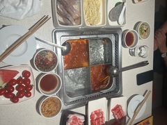 -海底捞火锅(之心城店)