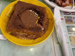 -澳门陈光记烧味饭店(万象城店)