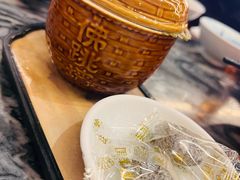 -安泰楼·佛跳墙创始人·传统闽味早茶·酒楼(三坊七巷闽菜地标店)